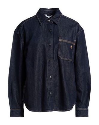 Timberland TOPWEAR - Denim shirts on YOOX.COM