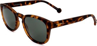 Converse SCO150 MTOR Mens Sunglasses Tortoiseshell Size 51