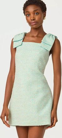 Lilly Pulitzer Anders Skirted Romper