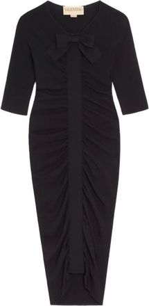 Valentino Garavani Knit Dress