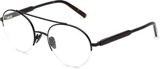 Retro Superfuture Super Numero 24 Glasses