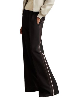 Reiss Robyn Wide Leg Pant