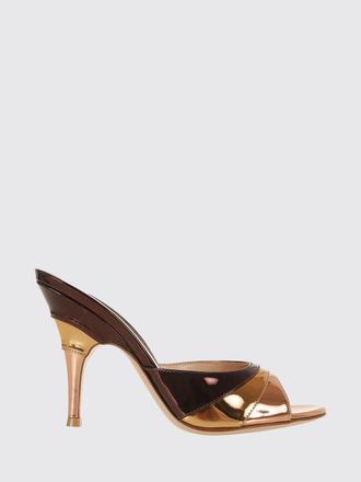 Gianvito Rossi Mules Marea Gianvito Rossi in vernice