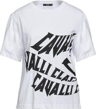 Cavalli TOPWEAR - T-shirts sur YOOX.COM