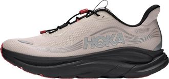 Hoka One One Clifton 11 Gore-Tex River Rock Grey Carbon Black 1176574-RKGR