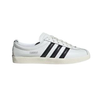 adidas Training Shoes, female, White, Size: 8 1/2 US Blanc Sneakers