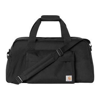 Carhartt Work in Progress Duffle Bag - unisex - Carhartt Wip - Weekend Bags - Black - ONE SIZE - Bags