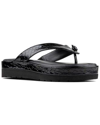 Donald J Pliner Lorra Sandal