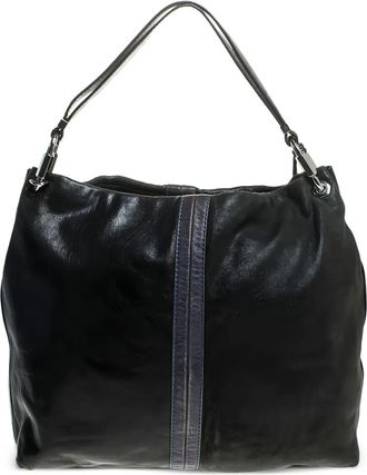 Michael Kors Borsa tote in pelle - Nero