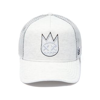Cult of Individuality LOGO MESH BACK TRUCKER HAT