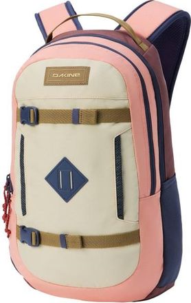 Dakine Mission Backpack 18 Daypack - Unisex | beige