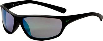 Nike Mens 63mm Black Sunglasses