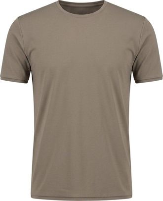 Ron Tomson Tailored Crew Neck T-Shirt