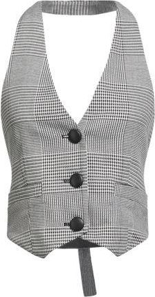 Silvian Heach TRAJES Y CONJUNTOS - Chalecos sartoriales en YOOX.COM