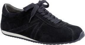 Linea Paolo Kova Sneaker in Black at Nordstrom Rack, Size 6.5