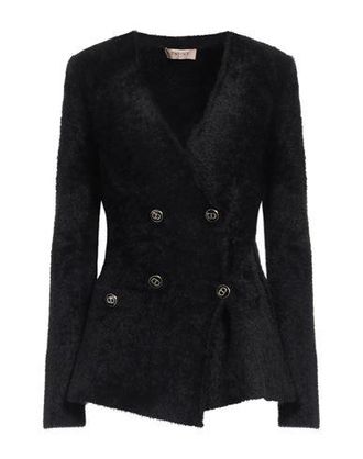 Twin-Set KNITWEAR - Cardigans on YOOX.COM