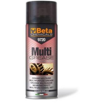 OEM 12 X Beta 9720 Grasa Multiuso 400 Ml