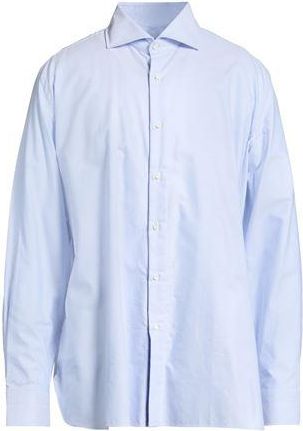LUIGI BORRELLI NAPOLI CAMISETAS Y TOPS - Camisas en YOOX.COM
