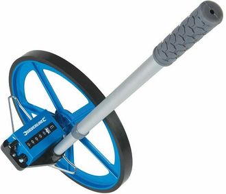 OEM Nazalus - Gran Oferta - Herramienta De Medici&oacute;n De Distancia En Liquidaci&oacute;n - Rueda De Medici&oacute;n De Distancia - Mango Telesc&oacute;pico Abs Ajustable - Peril