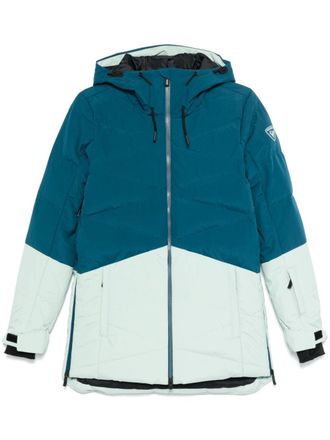 Rossignol Corbets ski jacket - Blue