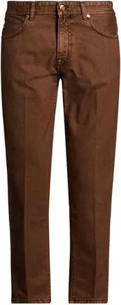BRIGLIA 1949 BOTTOMWEAR - Pantaloni jeans su YOOX.COM