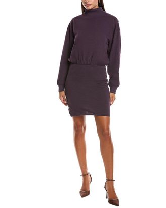 Nation Ltd Nation Ltd Lisa Mini Dress