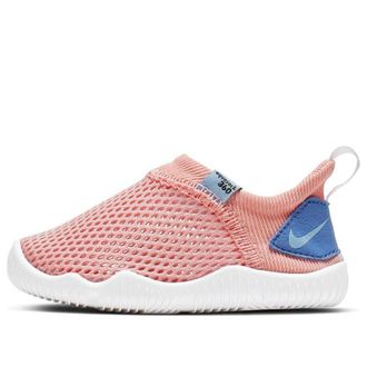 Nike (TD) Nike Aqua Sock 360 Pink Blue 943759-605