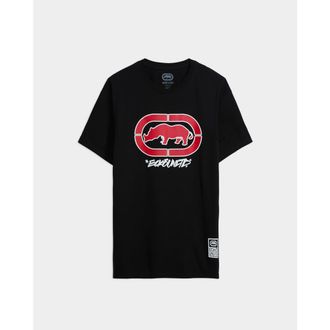 Ecko Over The Top Tee in Black at Nordstrom, Size Medium