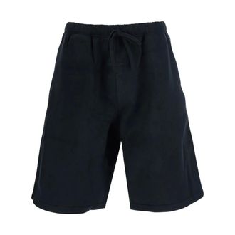 Fear of God Heren, Korte broeken, Zwart, Maat: XS Katoen