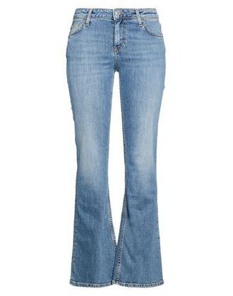 Roy Rogers BOTTOMWEAR - Pantaloni jeans su YOOX.COM