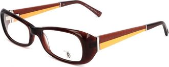 Tod's Tods Acetate Womens Frames