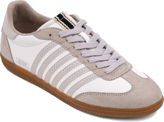 Shushop Stevie Sneaker in White at Nordstrom, Size 7.5