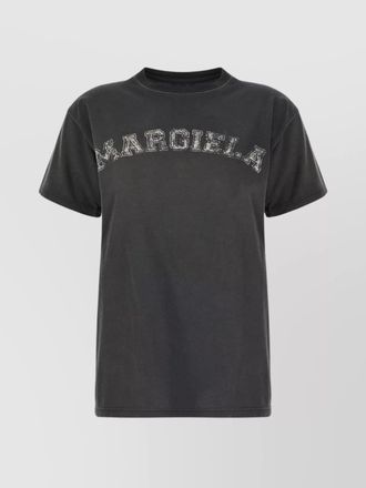 Maison Margiela short-sleeve t-shirt