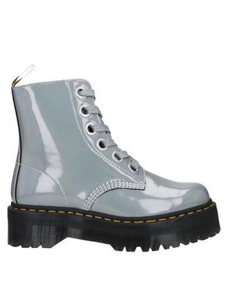 Dr. Martens SCHUHE - Stiefeletten auf YOOX.COM