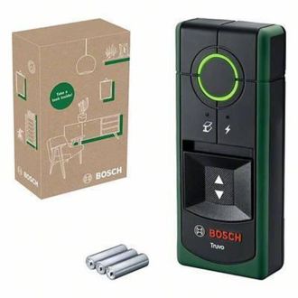 Bosch Truvo Electric Digital Detector