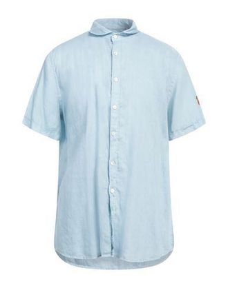 Cooperativa Pescatori Posillipo TOPS - Hemden auf YOOX.COM