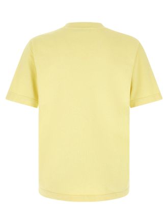 Jacquemus T-Shirt - Yellow