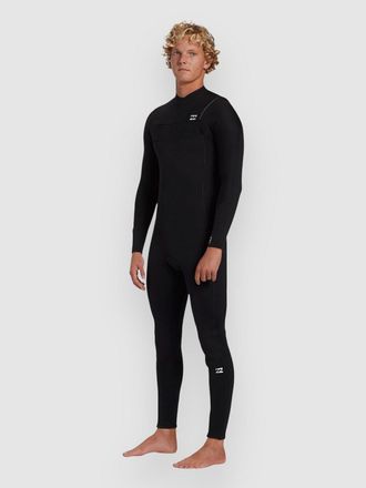 Billabong 403 Foil Bz Gbs Full Neoprenanzug schwarz
