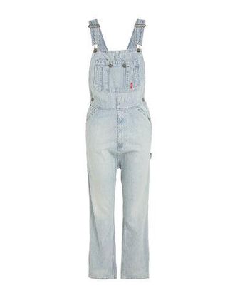 Denimist OVERALLS - Lange Overalls auf YOOX.COM