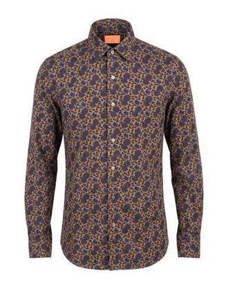 Grigio TOPWEAR - Shirts on YOOX.COM