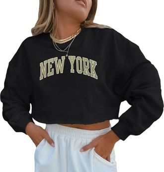 Felpe corte amazon clearance