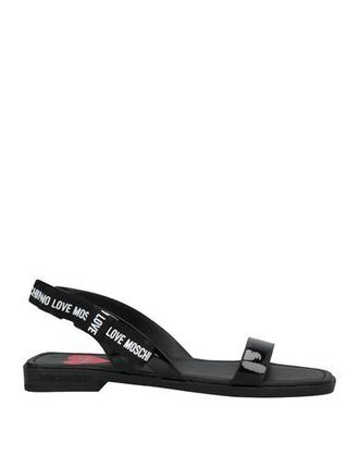 Love Moschino Sandals