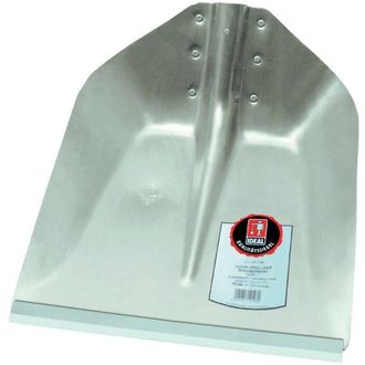 Ideal Pala Con Borde De Con Borde De Protecci&oacute;n De Tama&ntilde;o 9