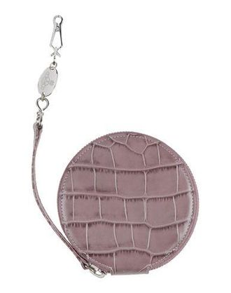 Vivienne Westwood Kleinlederwaren - Portemonnaies auf YOOX.COM
