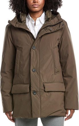 Woolrich Arctic Down Parka