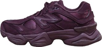 New Balance 9060 Burgundy U9060ZSC