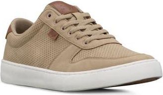 Lugz Vine LX Sneaker in Tan/Brown/Whisper White at Nordstrom Rack, Size 10.5