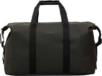 Rains Green Hilo Weekend Bag