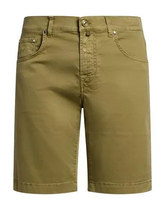 Jacob Cohen PARTES DE ABAJO - Pantalones cortos y bermudas en YOOX.COM