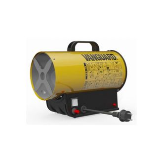Vanguard Generador Aire Caliente Mod. Gas11